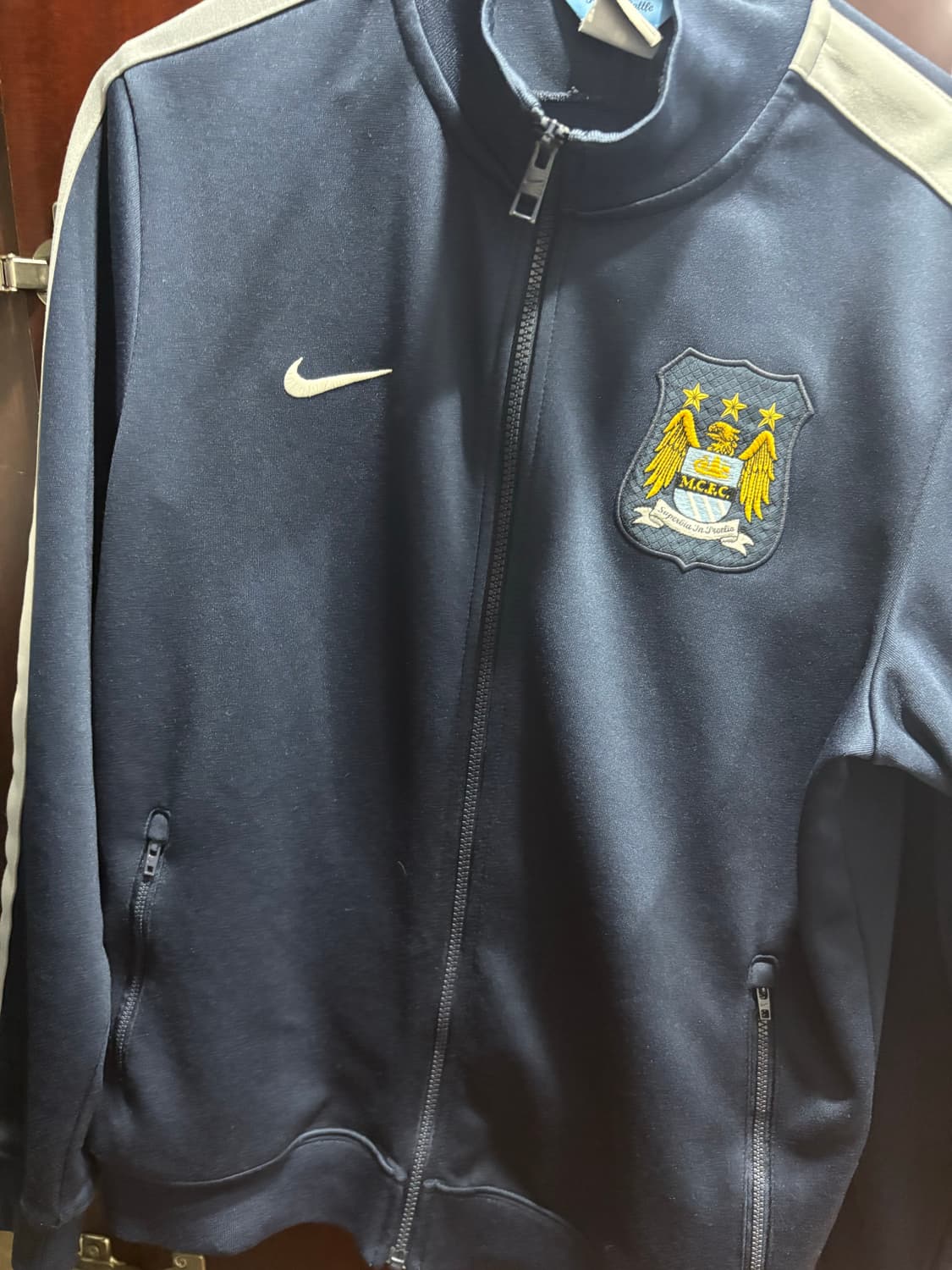 맨시티 져지 대장급 상품이미지1