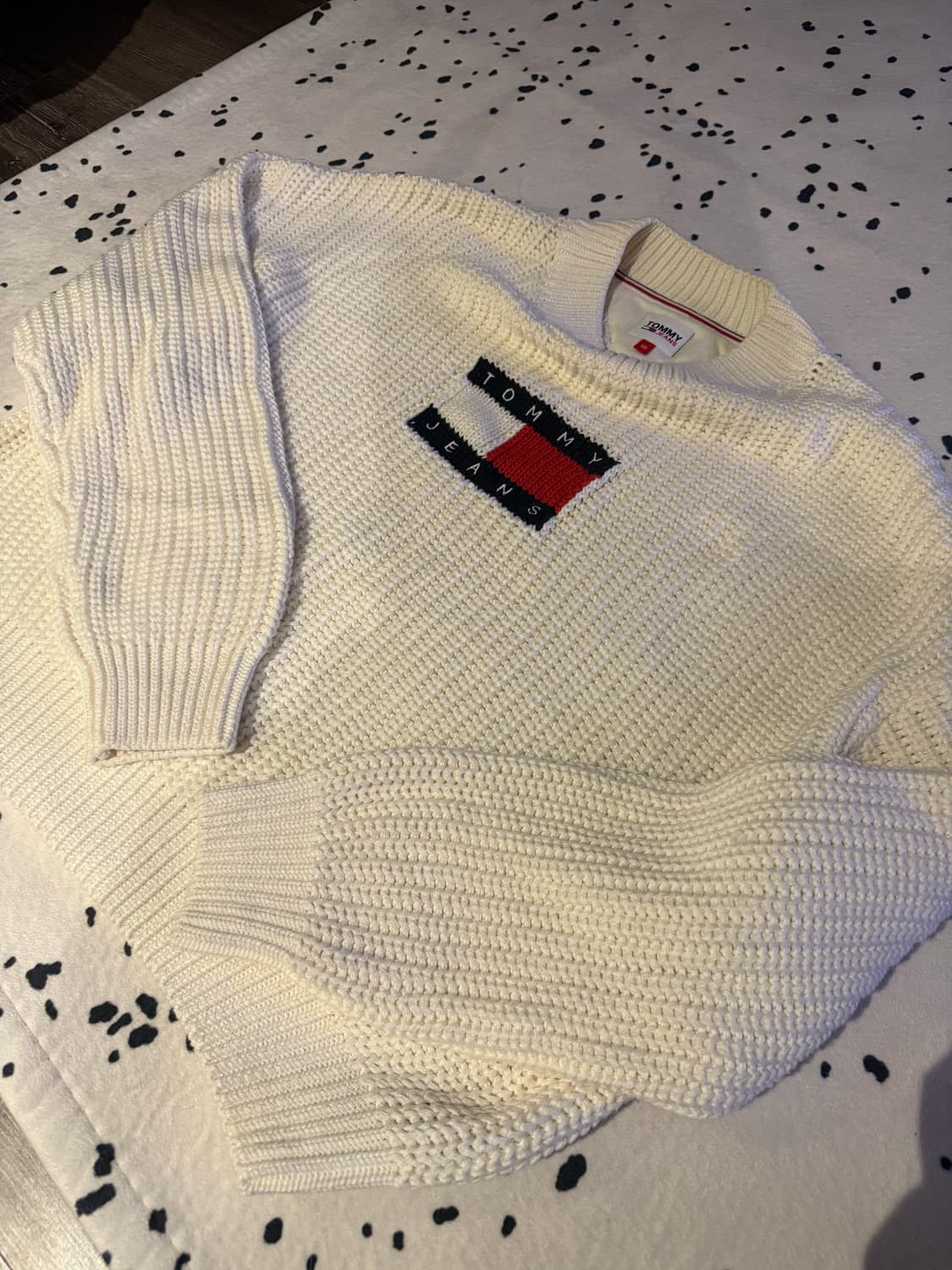 타미진스 니트 상품이미지3