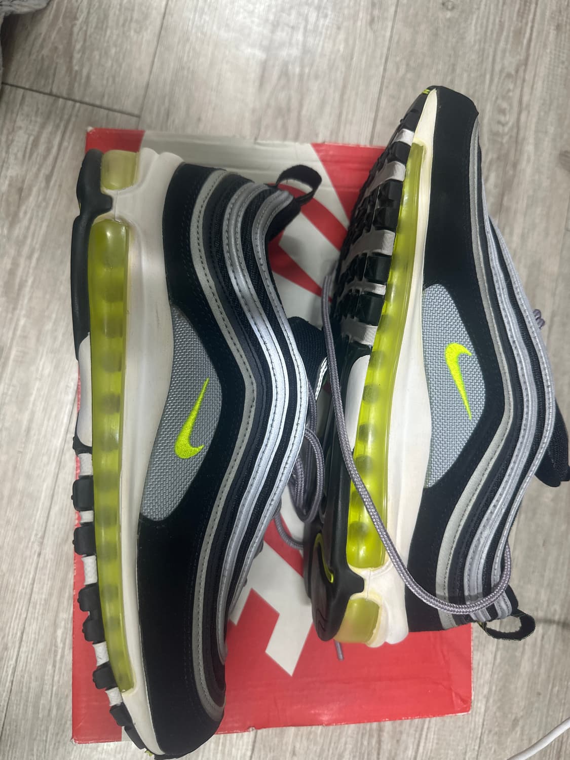 97에어맥스 아시아 상품이미지4