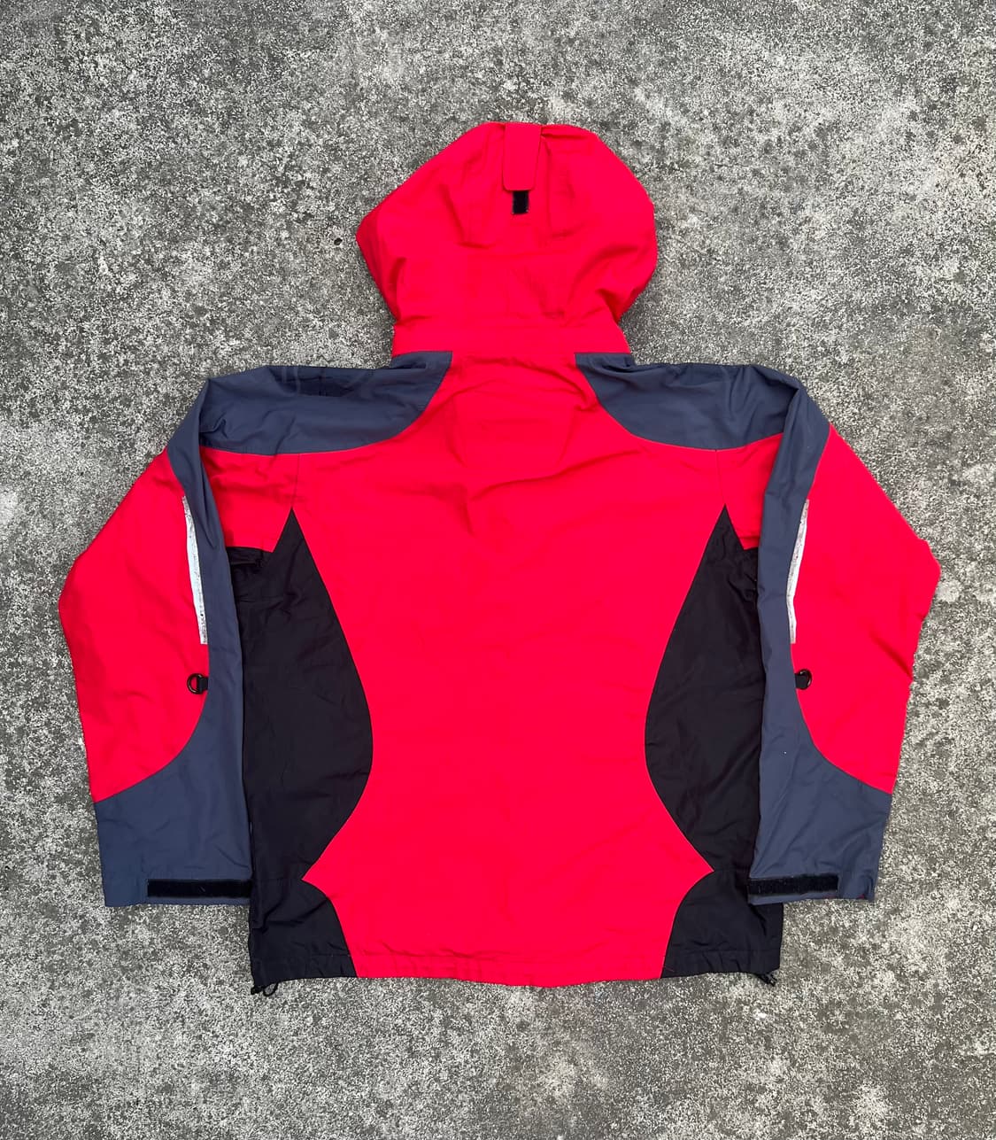 ARCTERYX JACKET RED 상품이미지5