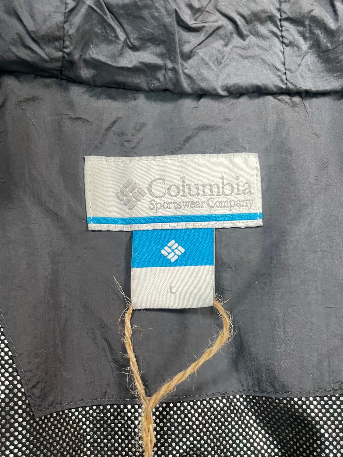 컬럼비아 옴니히트 다운 패딩 상품이미지6