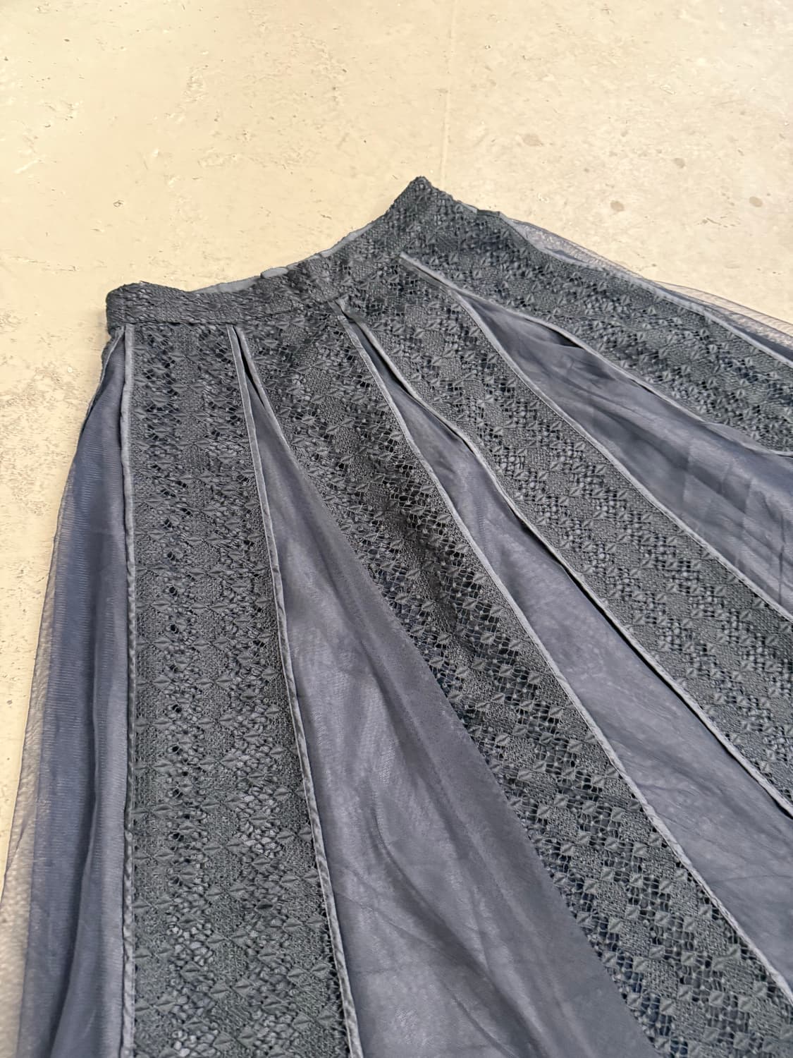 Vintage mood cody set 상품이미지7