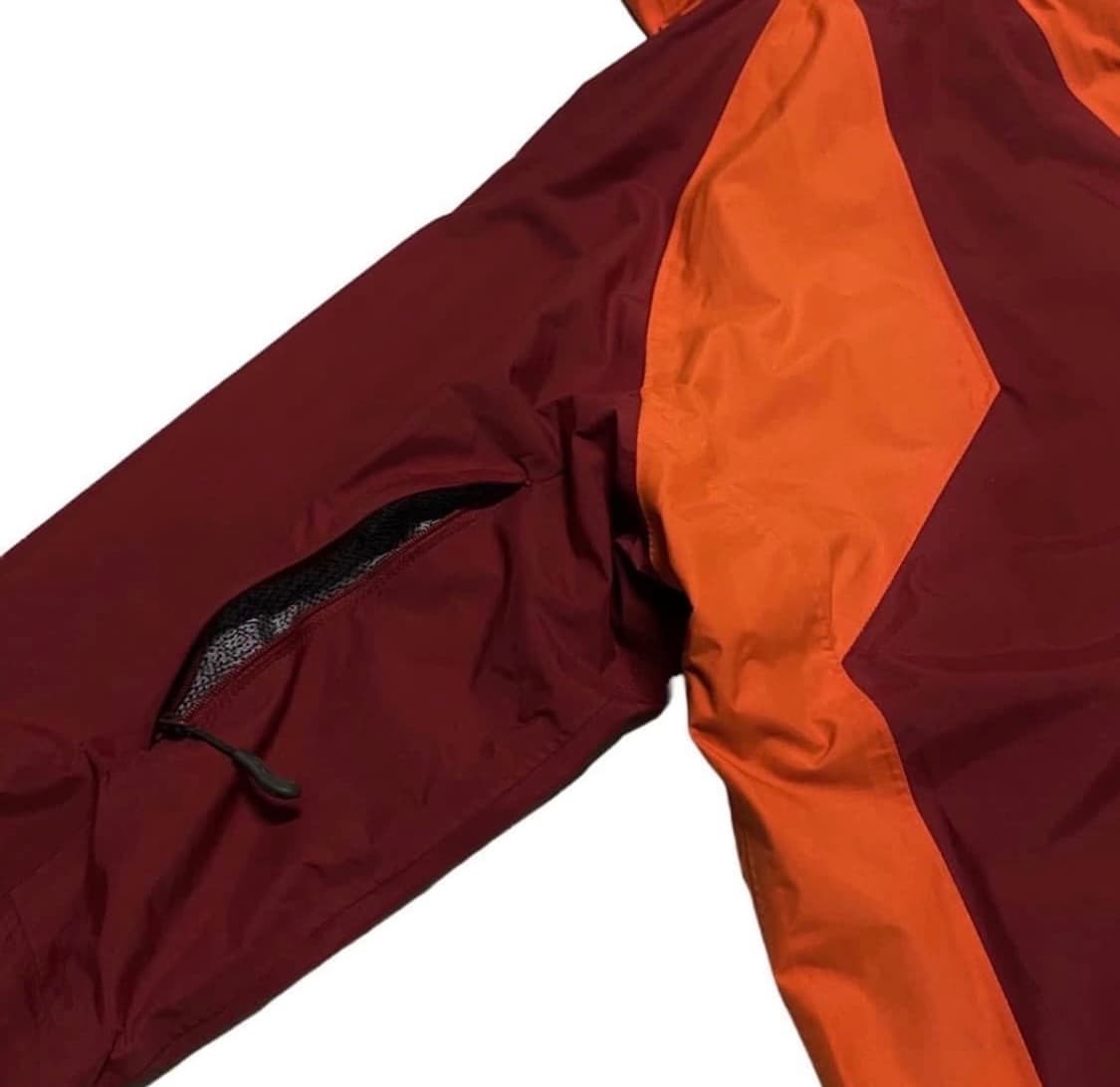 2000s Salomon Clima-PROjacket 상품이미지3