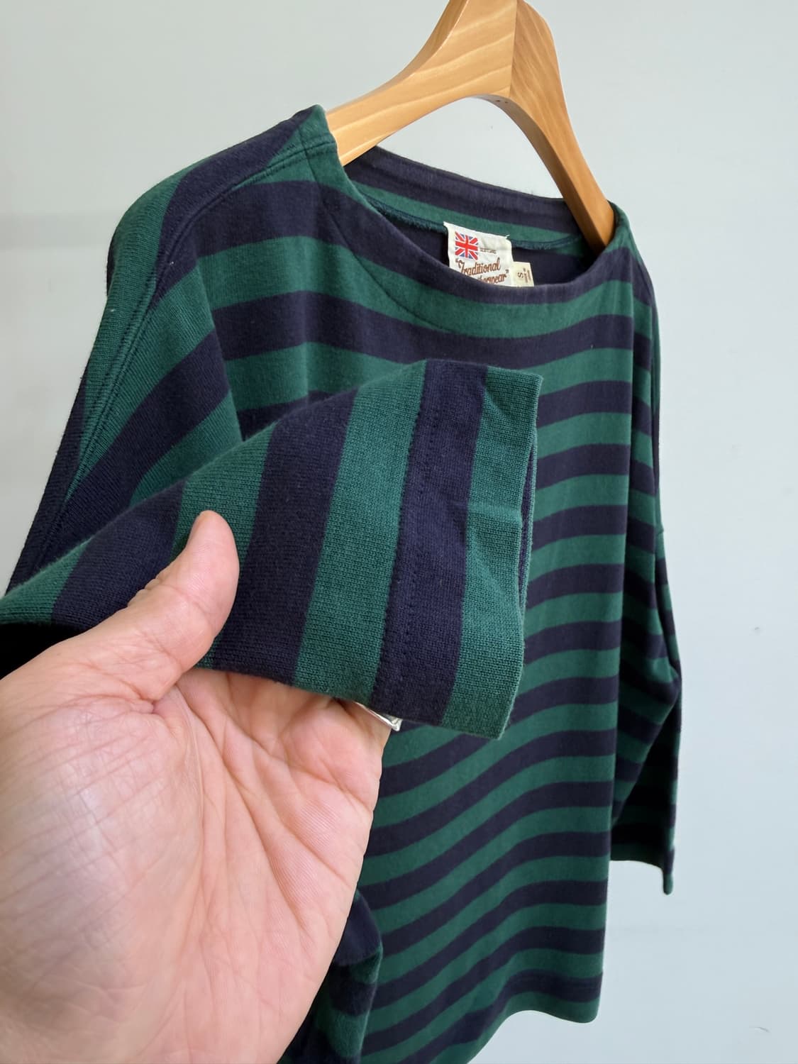 TRADITIONAL WEATHER WEAR (Made in Japan) 상품이미지3