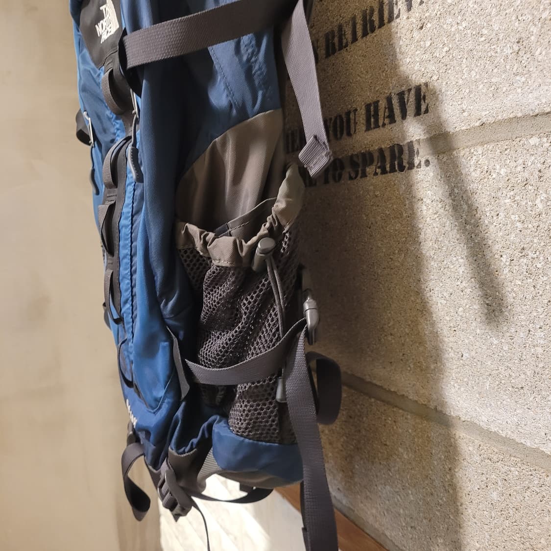 노스페이스 빅샷 백팩 32L 상품이미지4