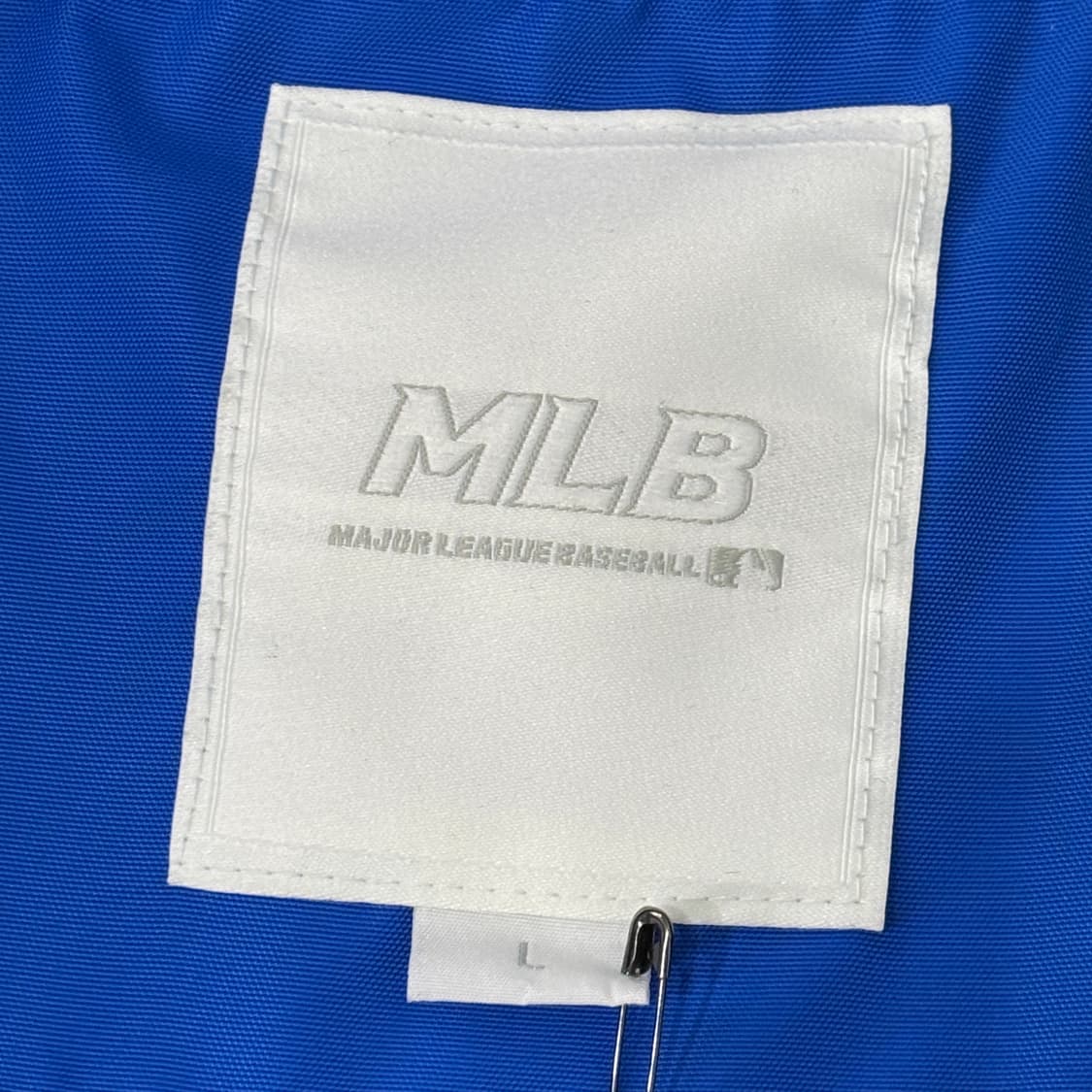 MLB  LA 다저스 바시티 자켓 상품이미지2
