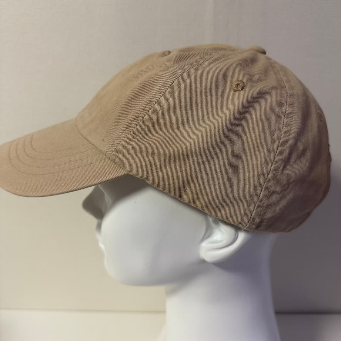 폴로 랄프로렌 로고 볼캡 상품이미지2