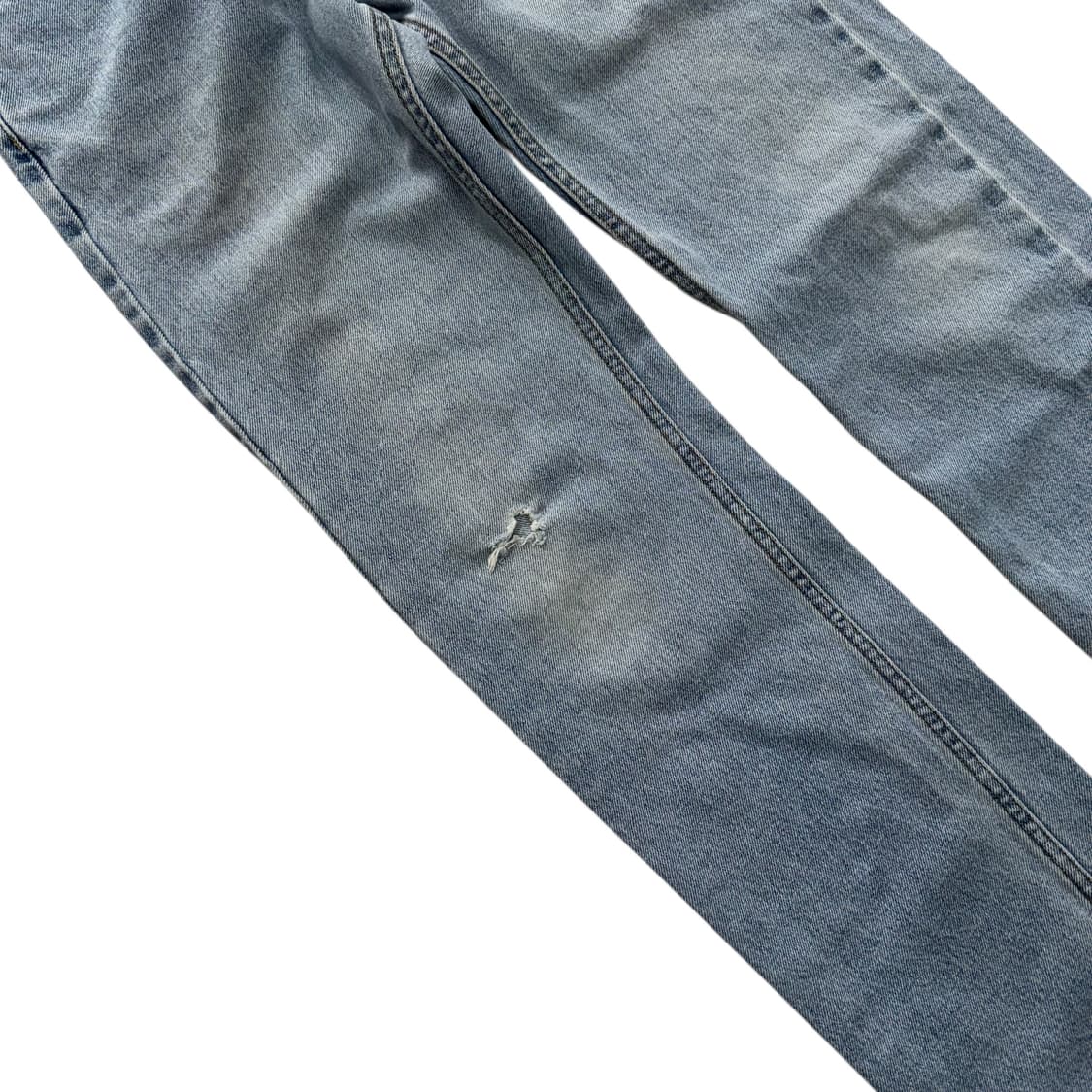 [33.5] 리바이스 505 데님 청바지 [LV1338] 상품이미지5