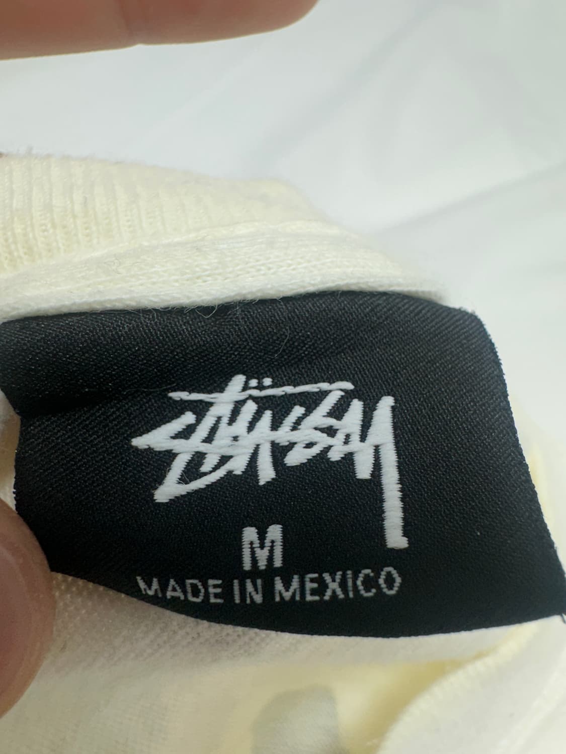 스투시 티셔츠 상품이미지3