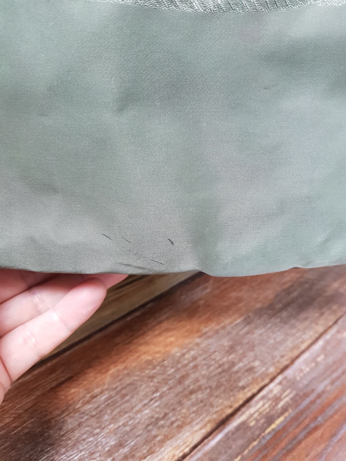 [정품] 프라다 포코노 2way백 상품이미지6