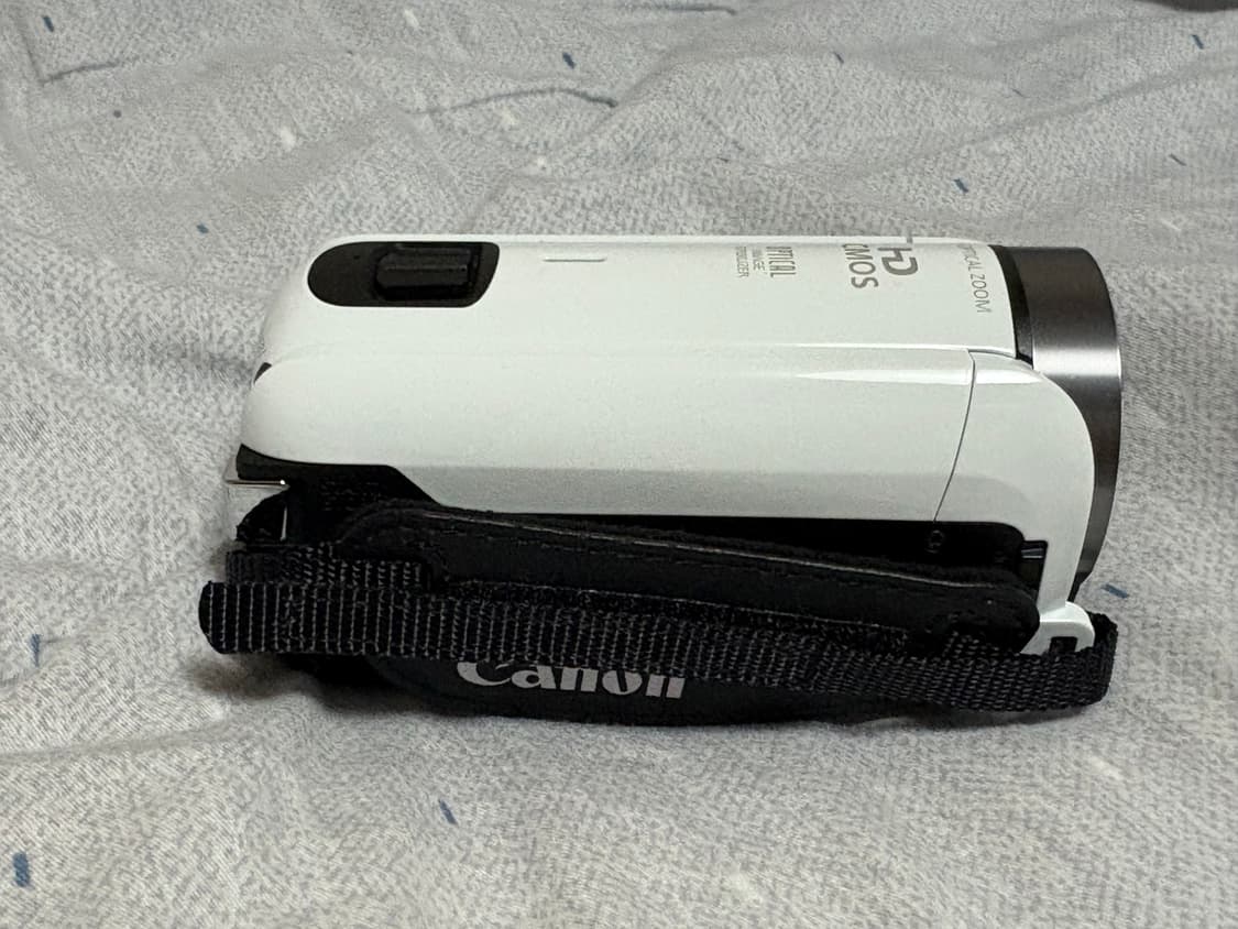 캐논 ivis r700(빅시아랑 동일 모델) 박스o 상품이미지2