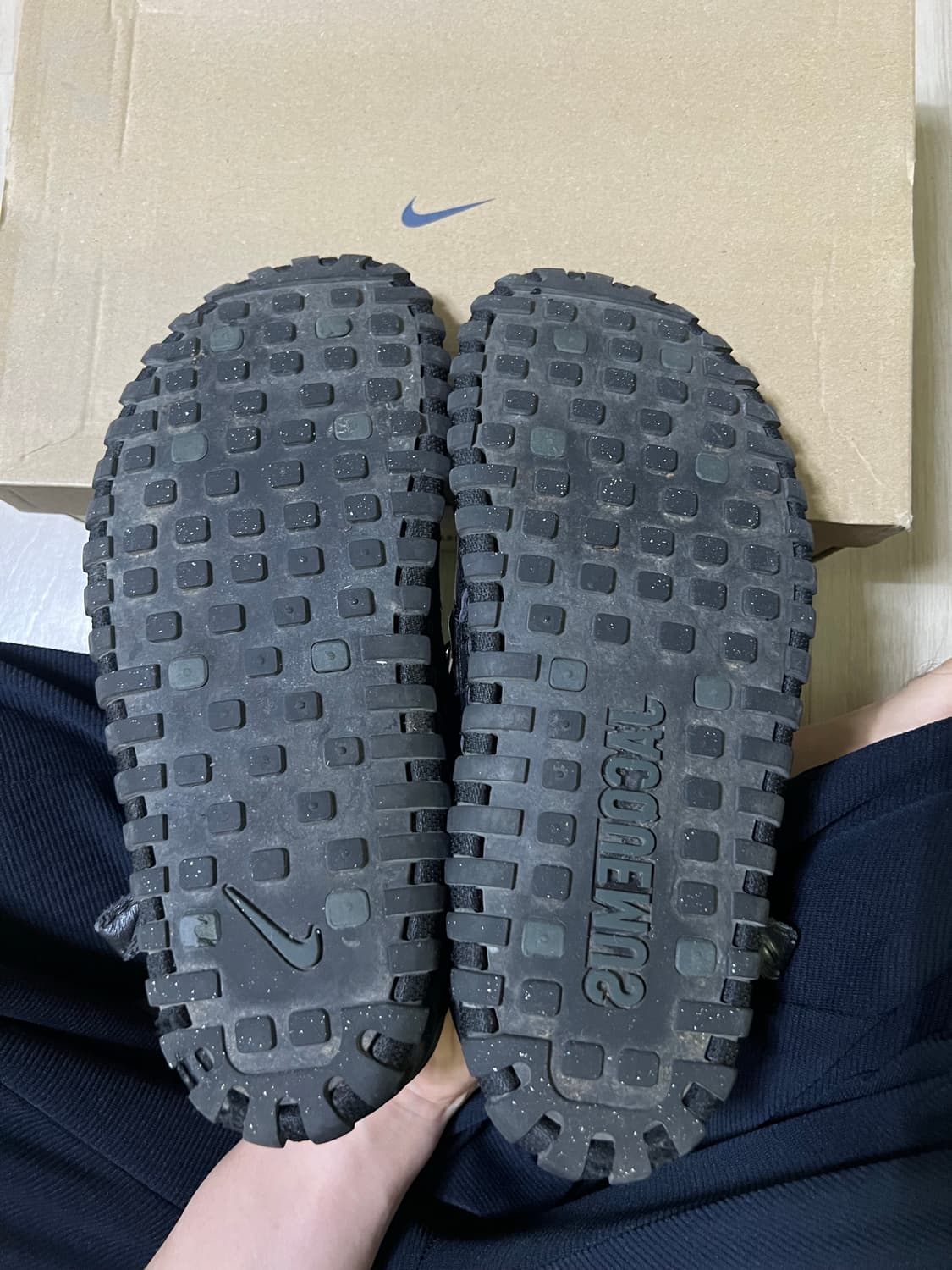 나이키 자크뮈스 포스 270 상품이미지3