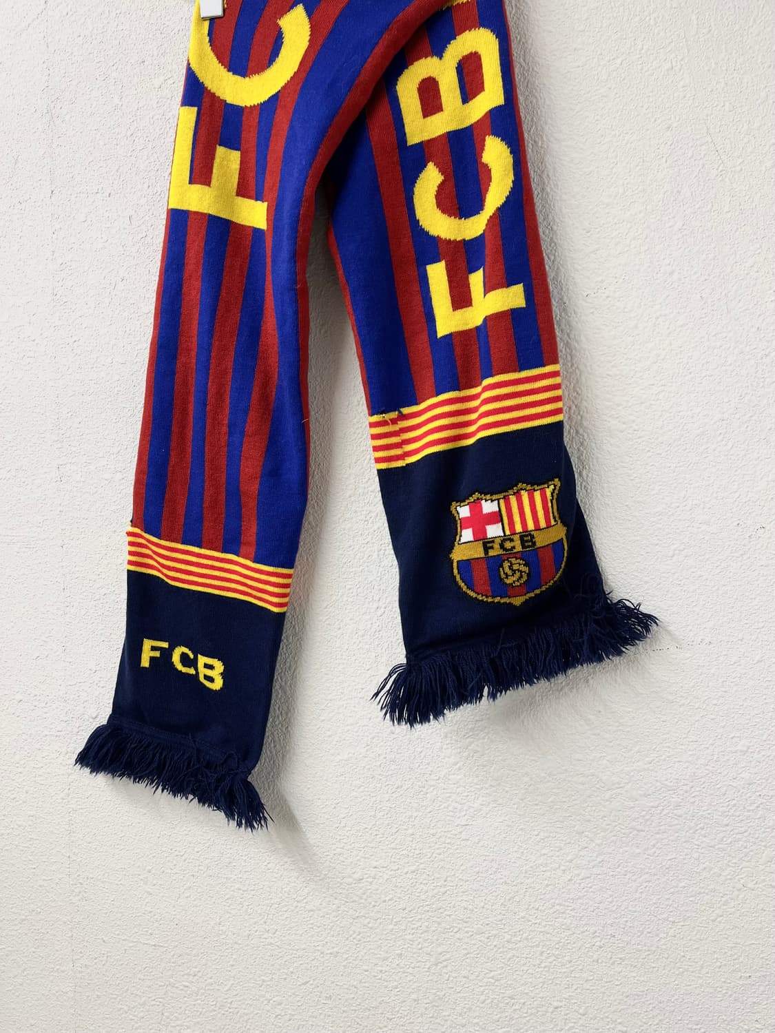 Vintage Muffler 상품이미지2