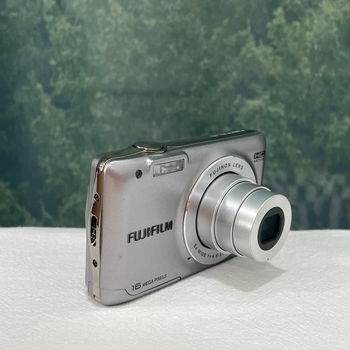 후지필름 파인픽스 JX550 빈티지디카 디지털카메라 상품이미지3
