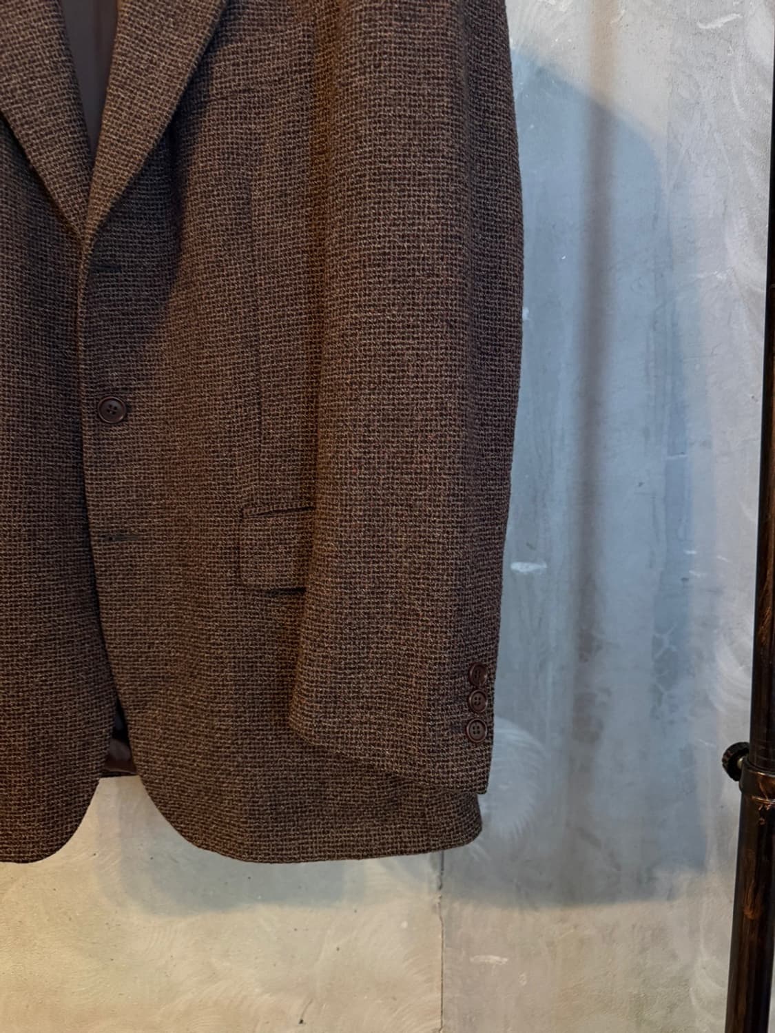 미쏘니 트위드 자켓 103~105 상품이미지5