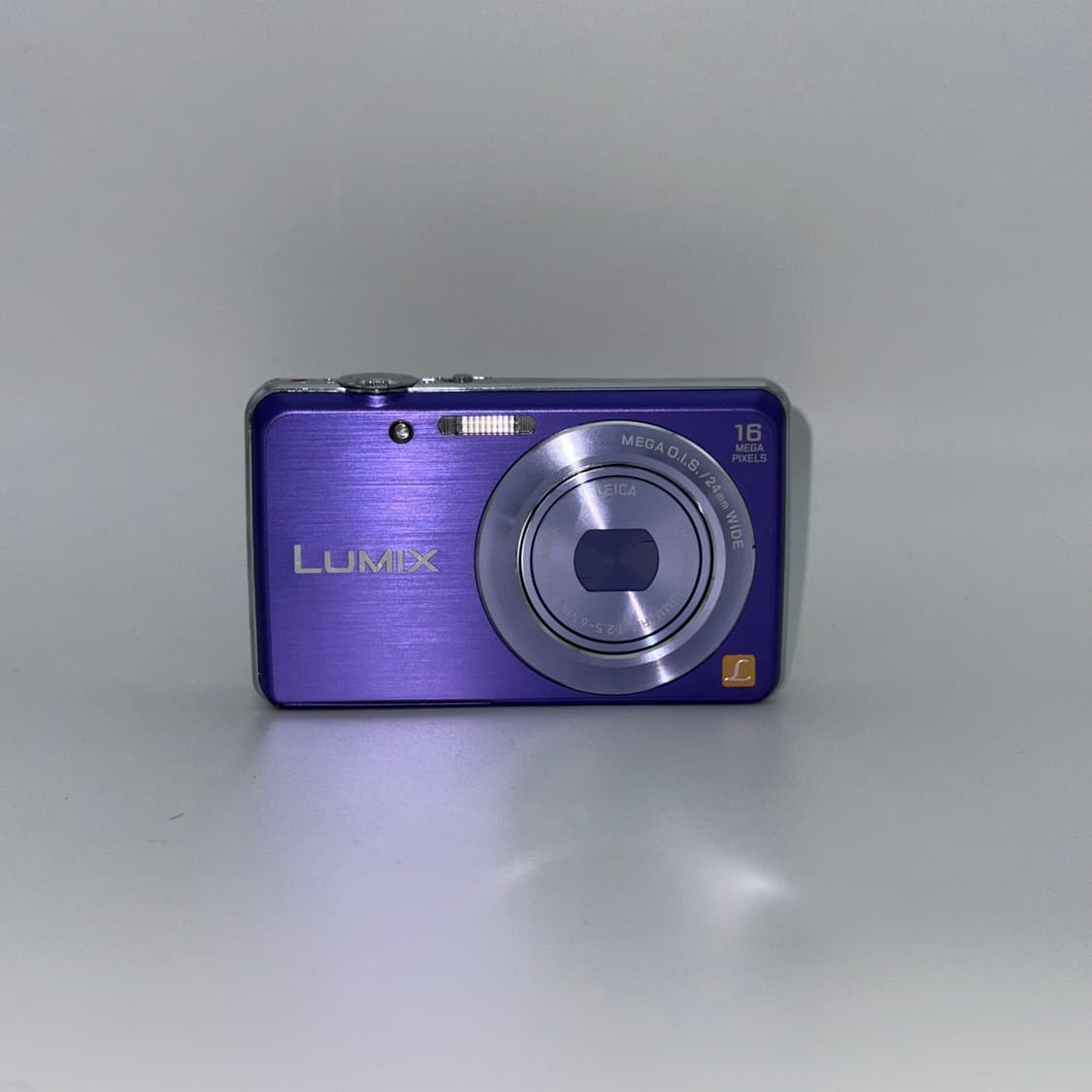 (라이카 렌즈) 파나소닉 루믹스 Lumix DMC-FH8 상품이미지2