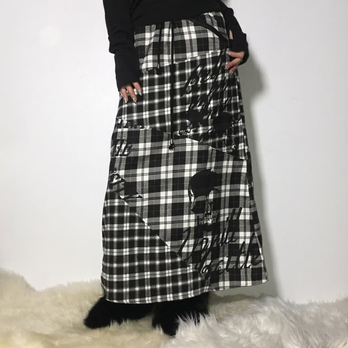 GHOST OF HARLEM 상품이미지1