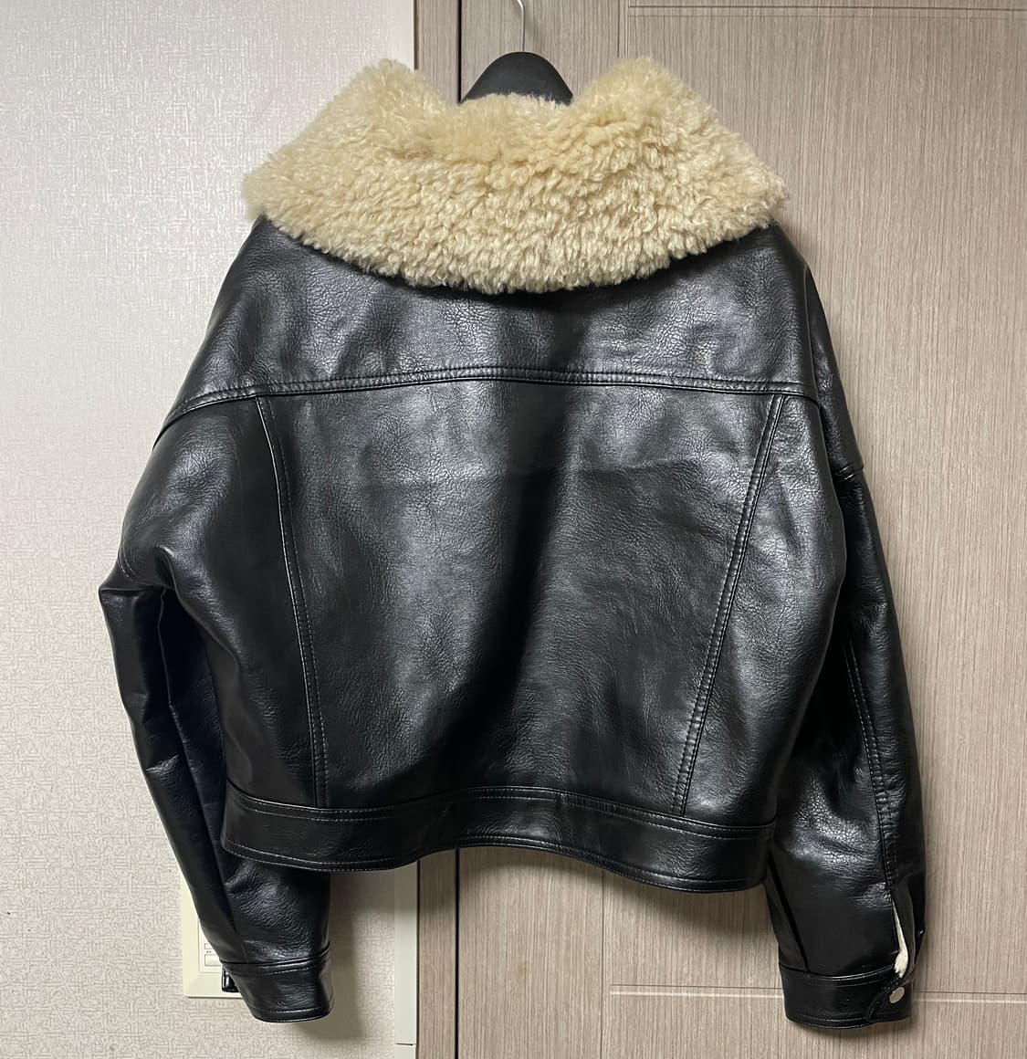 가죽자켓 상품이미지2