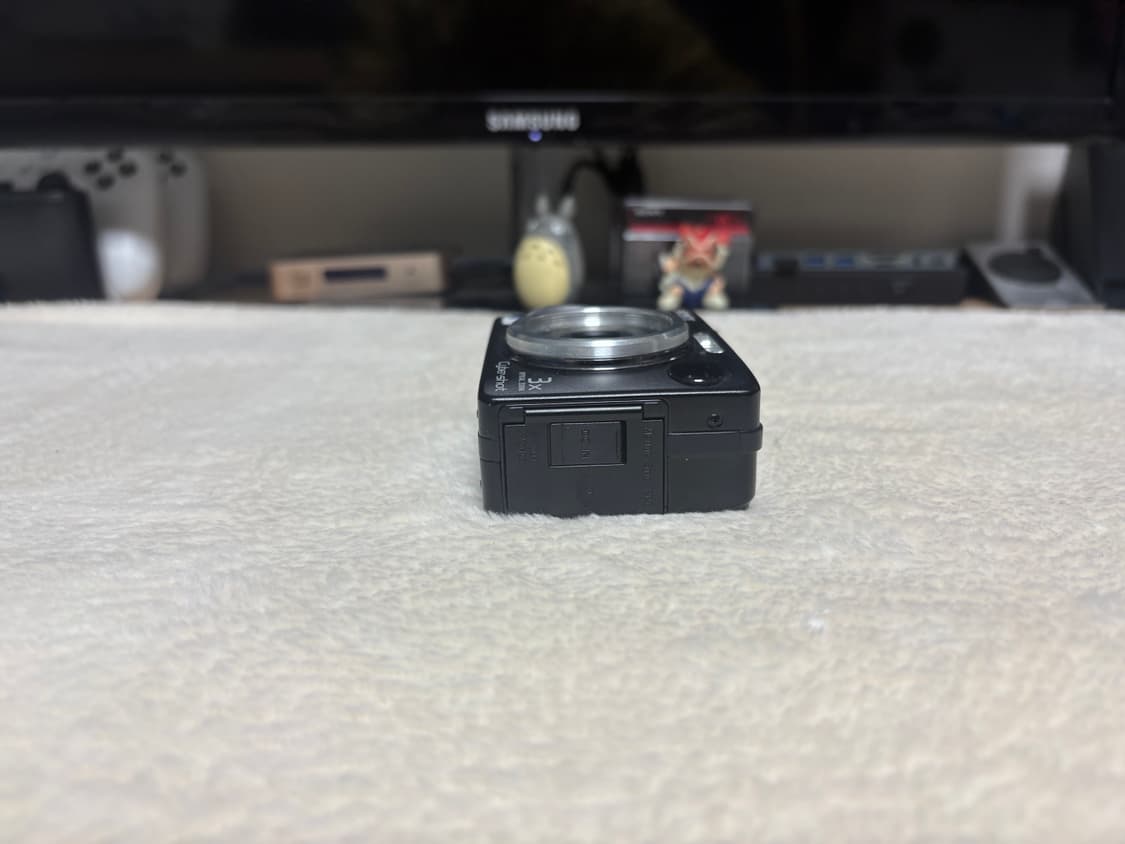 📸✨ 소니 DSC-W12 감성 디카 판매합니다! ✨📸 빈티지 감성 제 상품이미지7