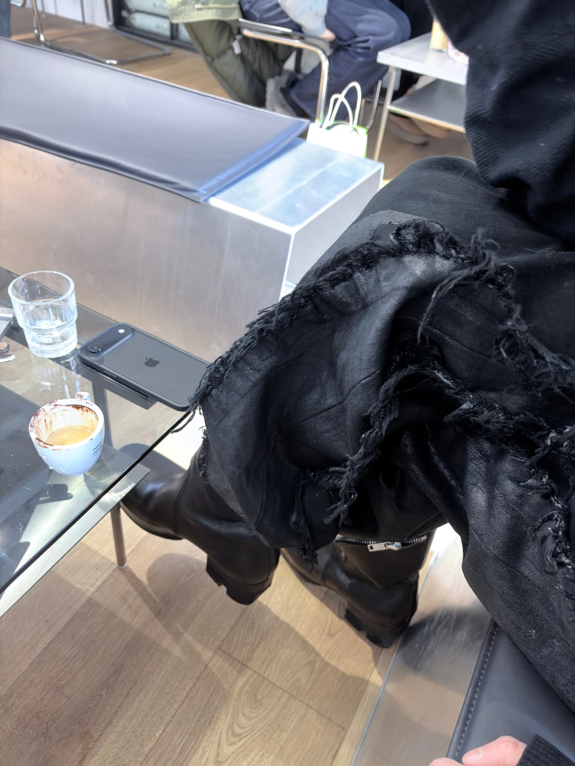 Rick Owens/콘코르디안스 조리스진/32 상품이미지6