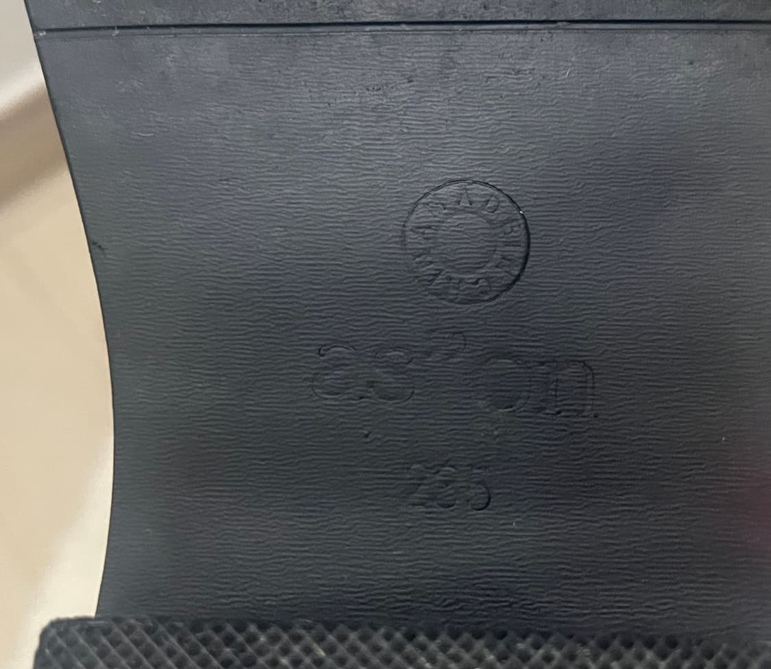 애즈온 마야부츠 롱 상품이미지4