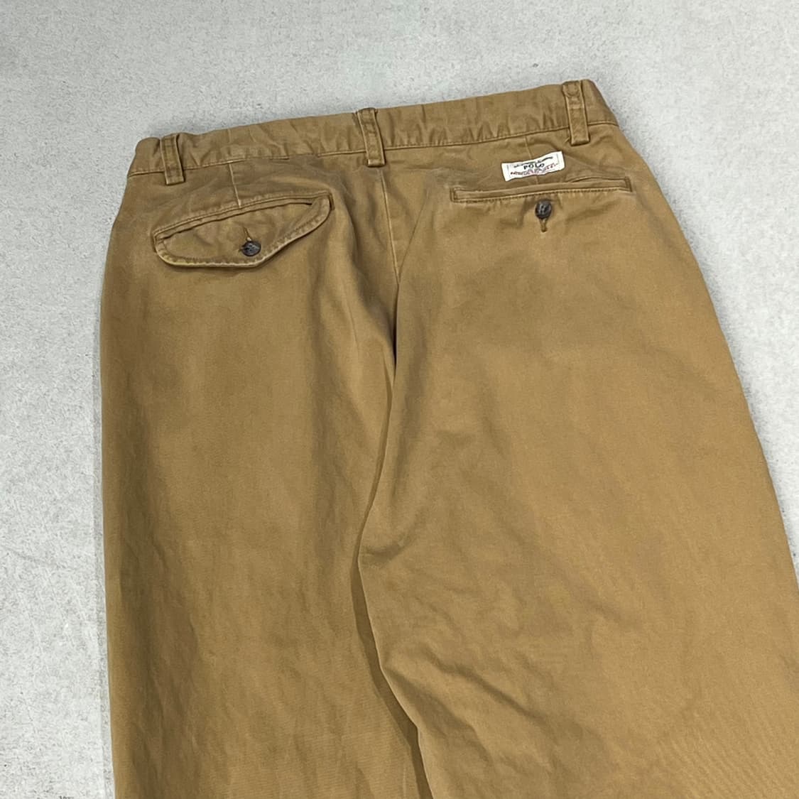 폴로 랄프로렌 치노팬츠 s09658 상품이미지4