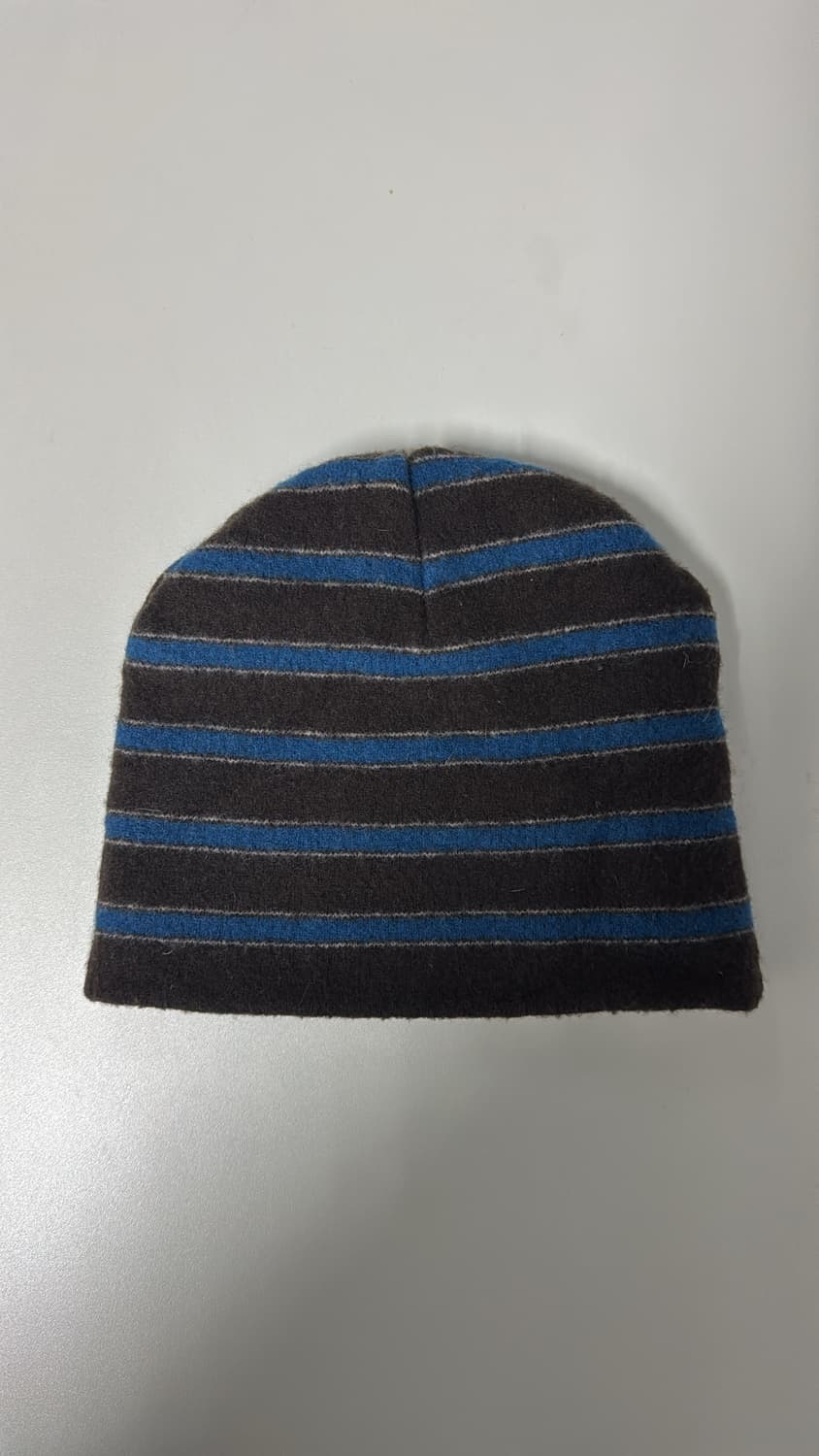 드리스반노튼 스트라이프 비니 상품이미지1