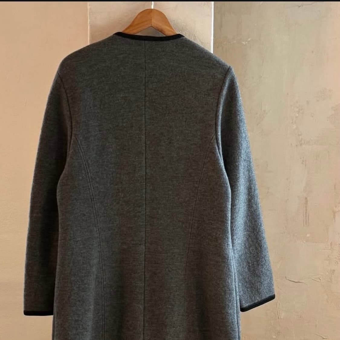 90s 가이거 오스트리안 울 자켓 상품이미지3