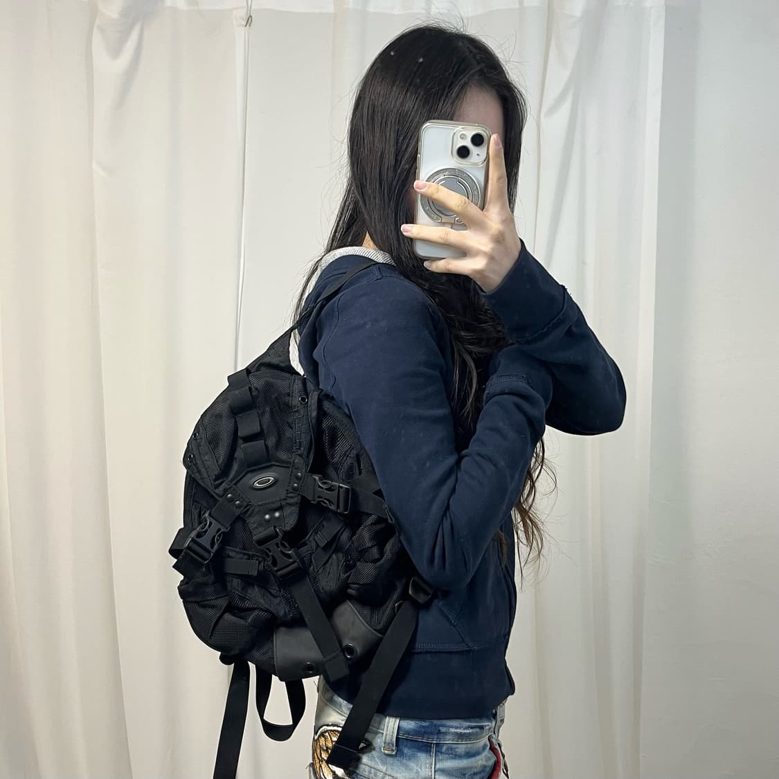 Oakley Mini Backpack 상품이미지1