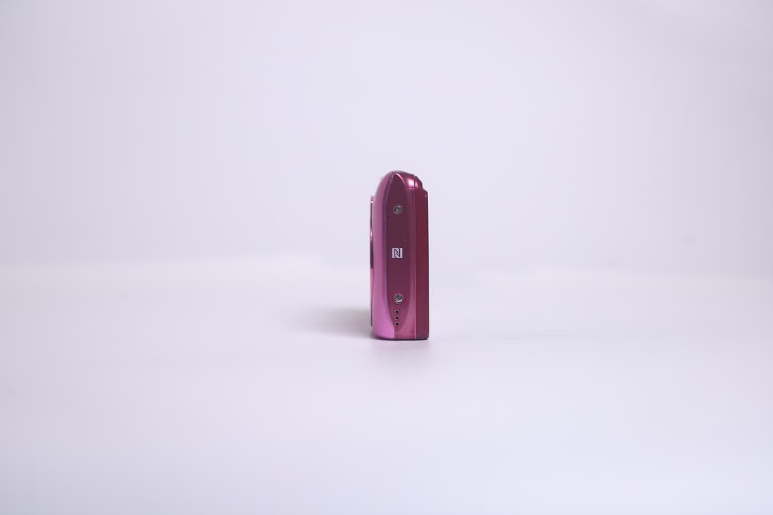 니콘 쿨픽스 S3700 핑크 상품이미지3