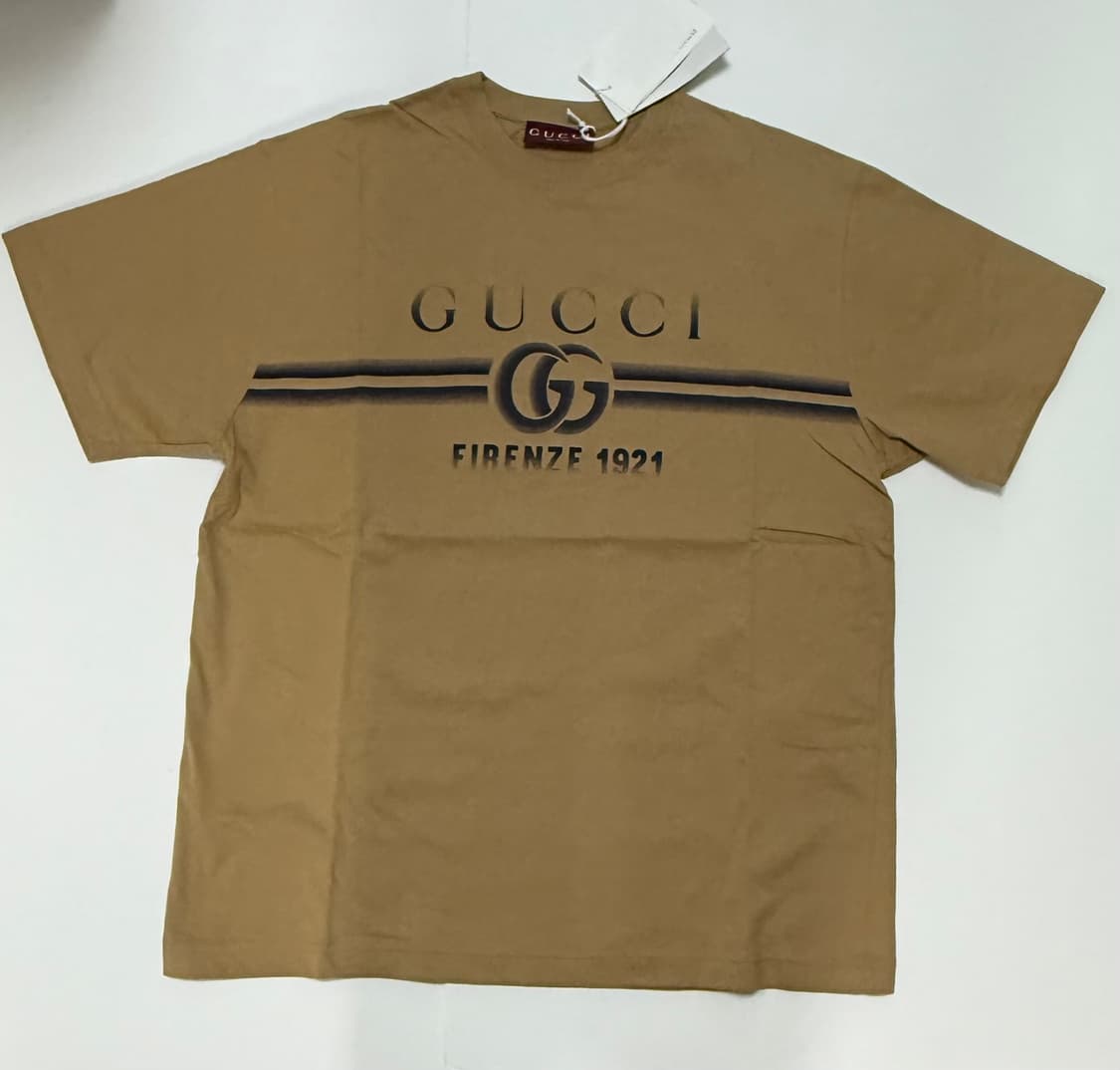 구찌 반팔티셔츠 상품이미지1