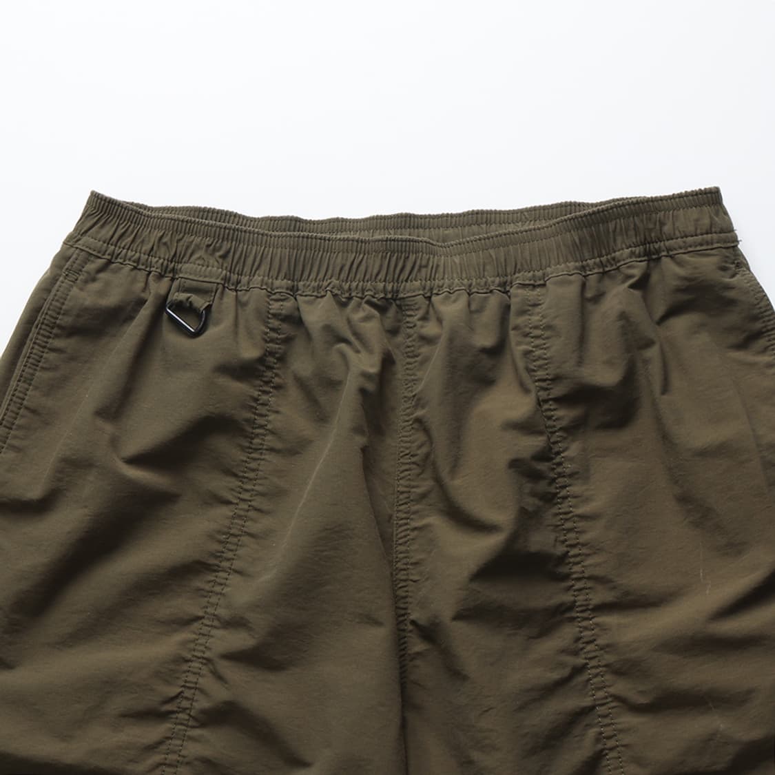 FREAK'S STORE Cotton Nylon Easy Shorts 상품이미지8