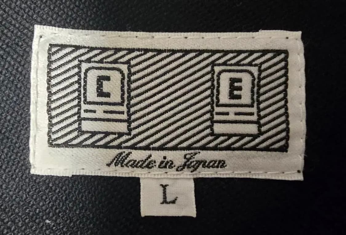 카브엠트 코르티스 브러쉬드 코튼 커버 자켓 상품이미지5