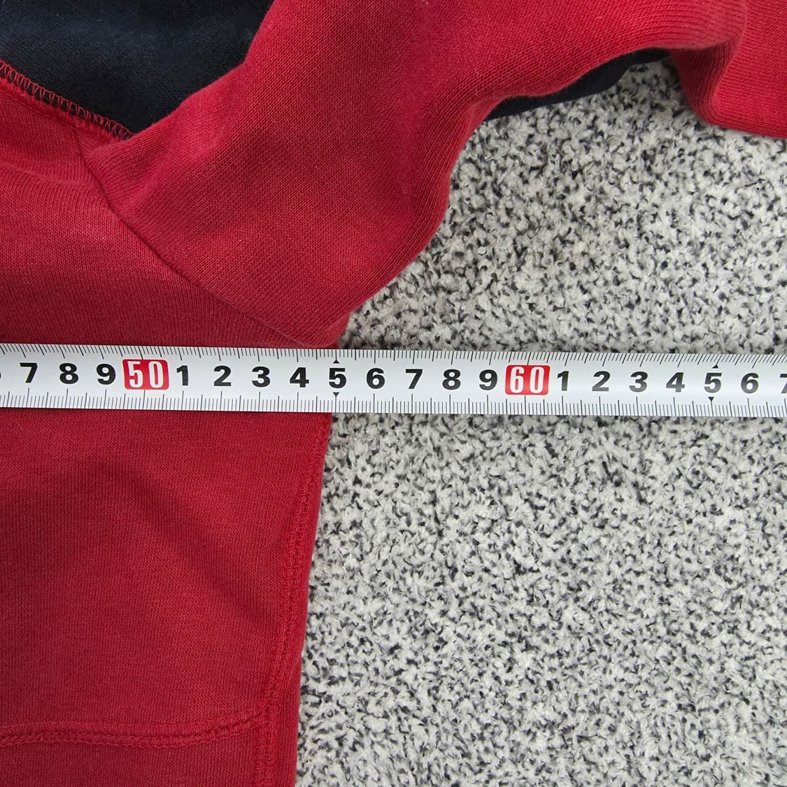 [M] 나이키 조던 바시티 후드 자켓 0121J 상품이미지9