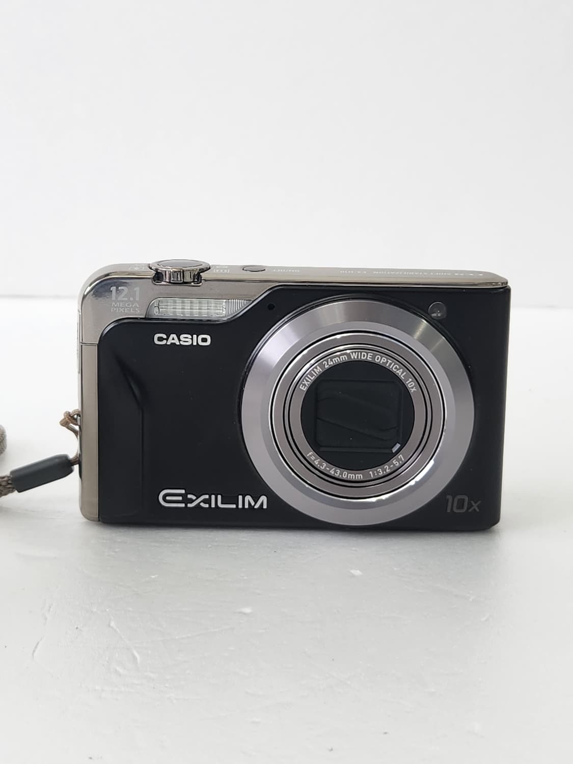 카시오 엑슬림 h10 디카  빈티지카메라 casio 매이크업카메라 아이유 상품이미지3