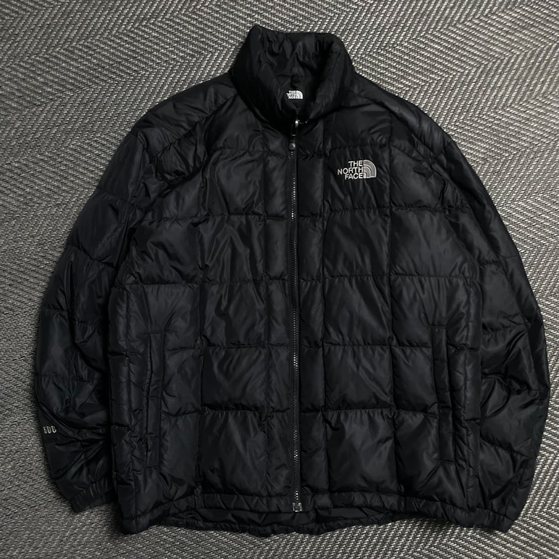 노스페이스 고프코어 600 필 구스다운 푸퍼 패딩 점퍼y 5146 상품이미지2