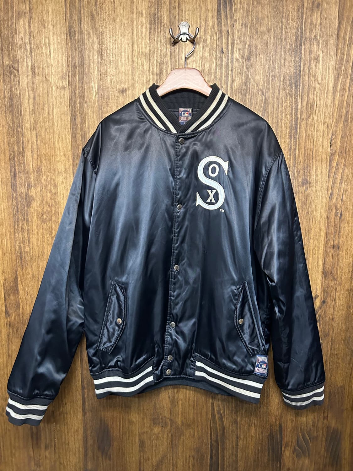 Coopers Town Stadium jacket 상품이미지2