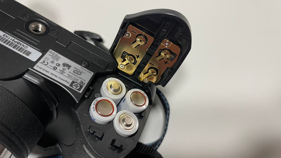 HP Photosmart 945 디카 상품이미지7