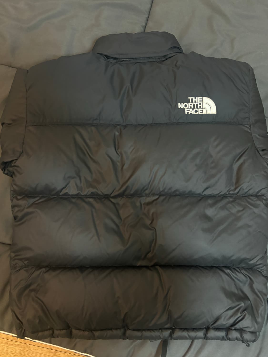 노스페이스 에코 눕시 1996 s사이즈 상품이미지3