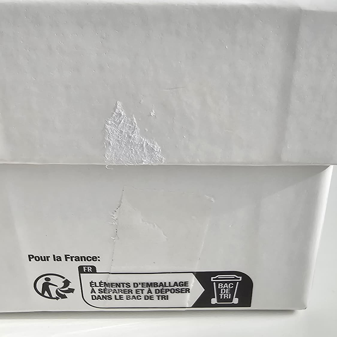 메종 마르지엘라 넘버링 반지 7사이즈 상품이미지3