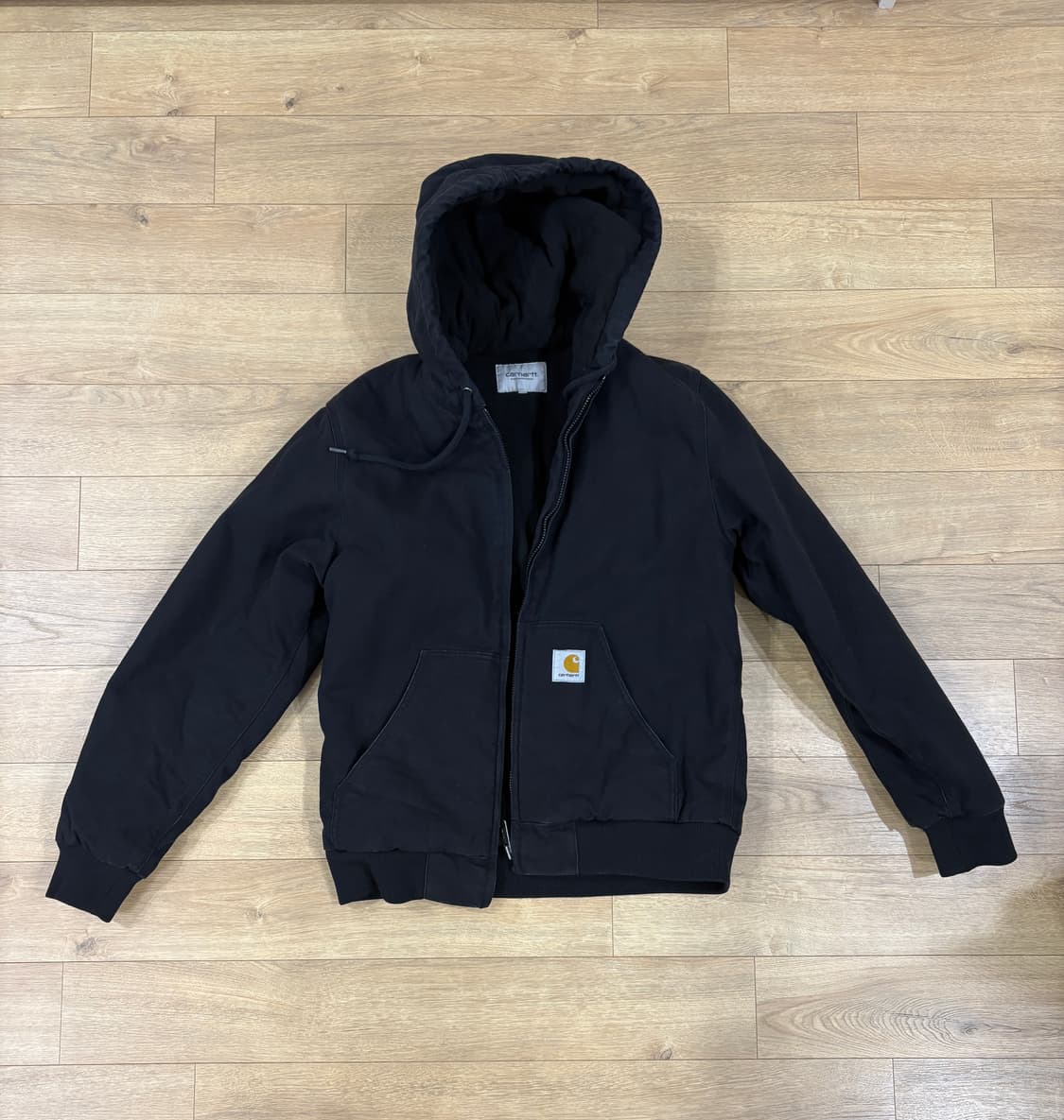 칼하트 엑티브 자켓 m 상품이미지1