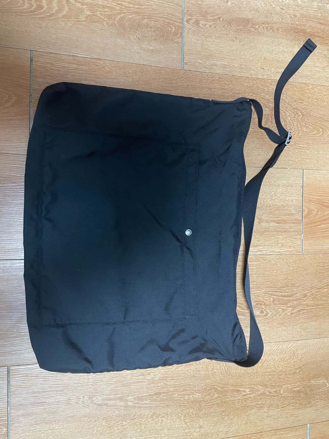 노스페이스 퍼플라벨 숄더백 크로스백 상품이미지4