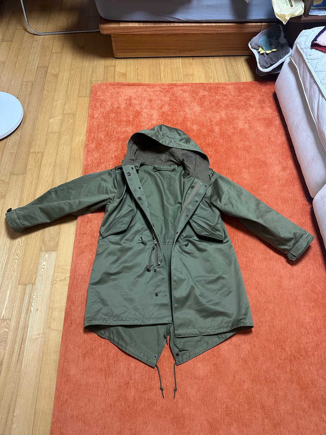 gizemo m51 xs 상품이미지1