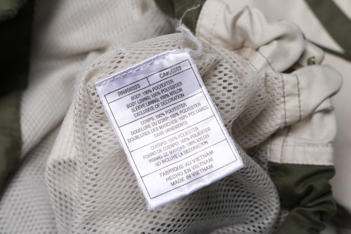 [L]00's 나이키 올드스쿨 바람막이 자켓  상품이미지4