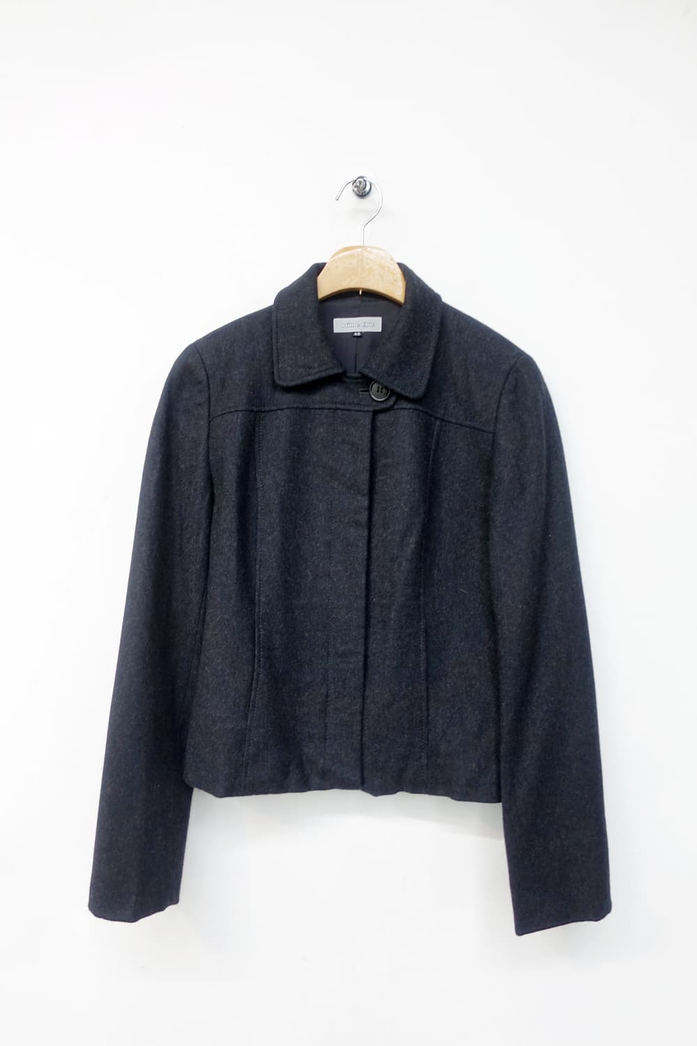 PRIME CHIC 울 자켓 상품이미지5