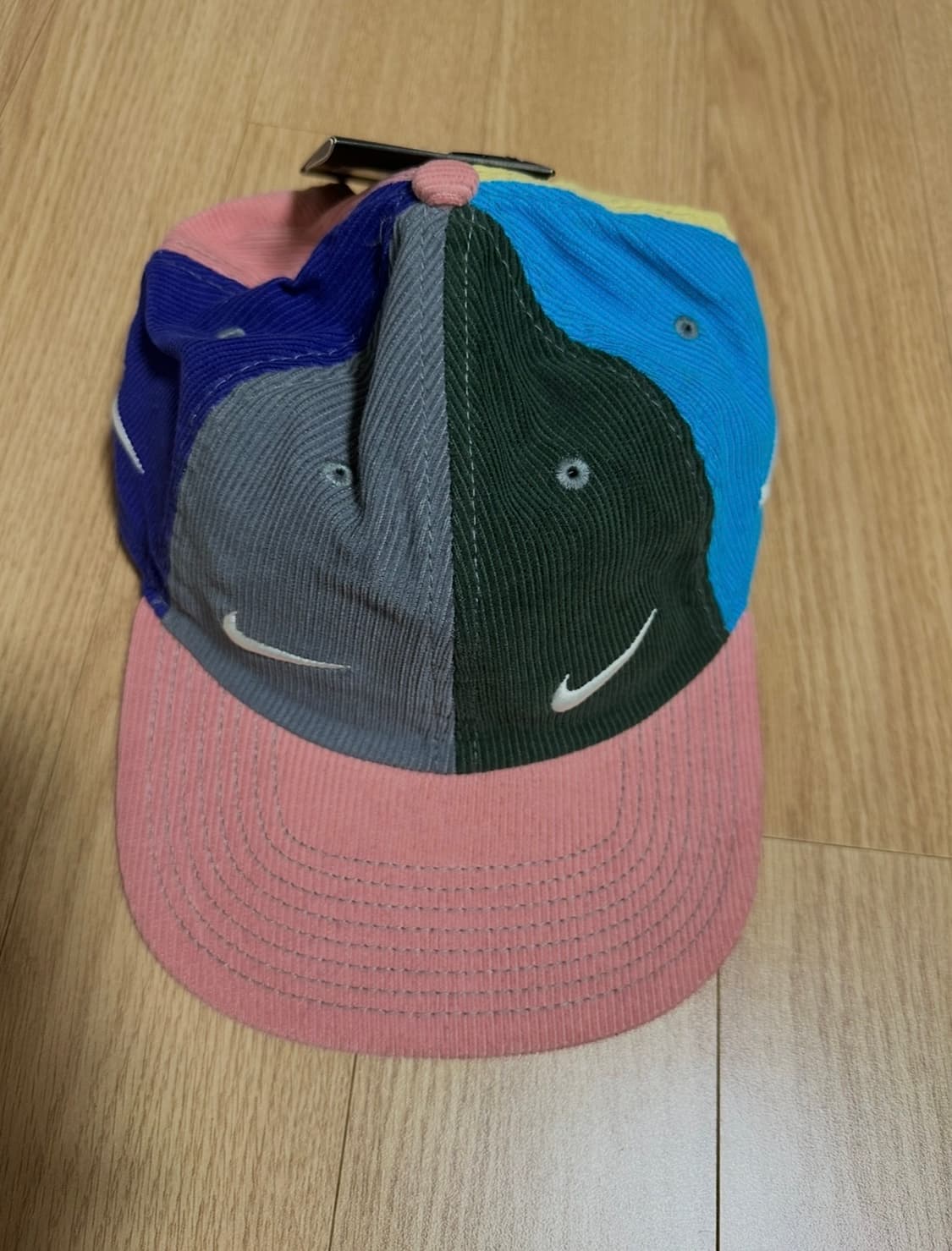 나이키 션 우더스푼(워더스푼) 모자 상품이미지1