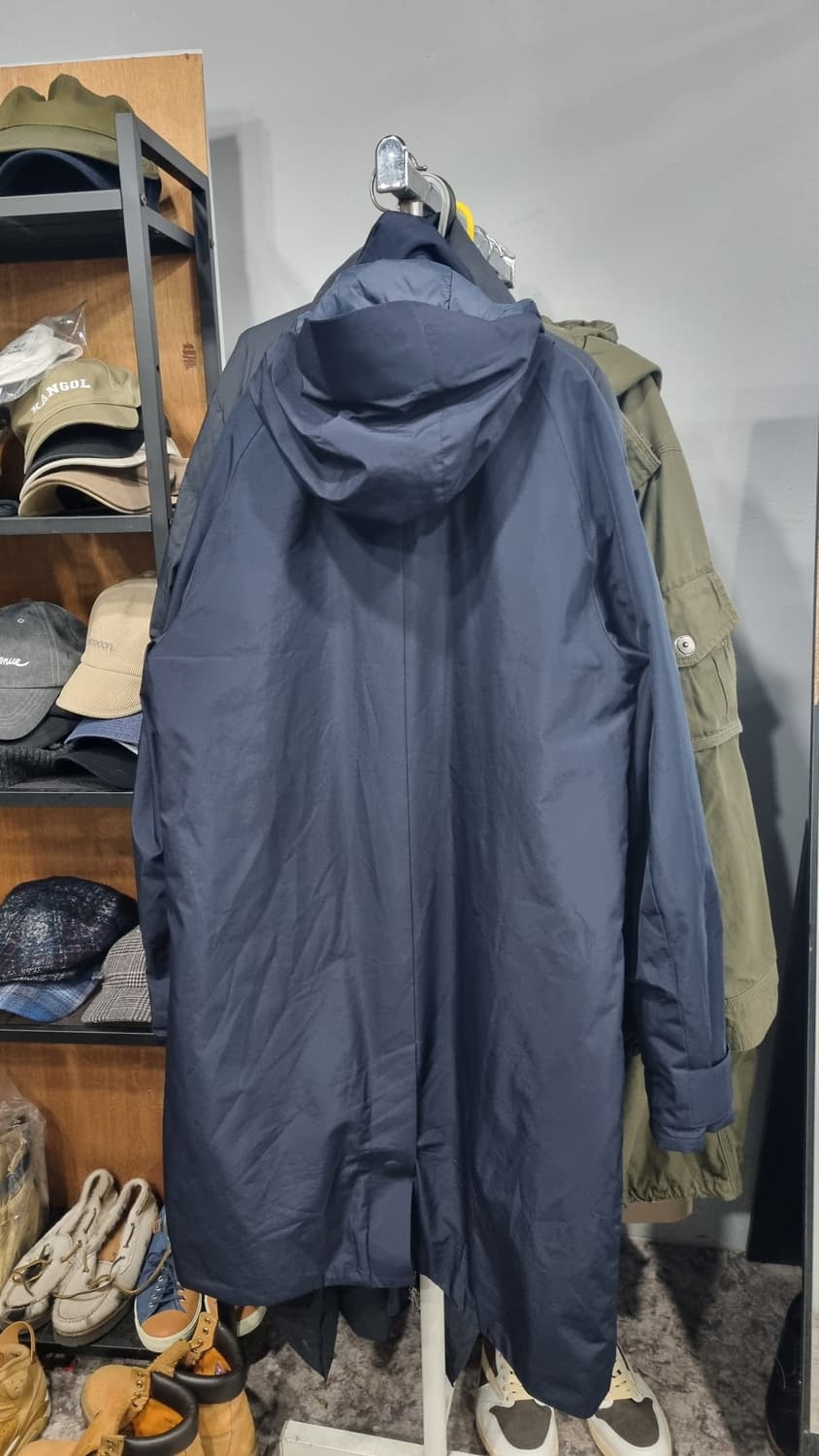 ((노스프로젝트)) 고어텍스 기능성 간절기용 자켓 100 상품이미지2