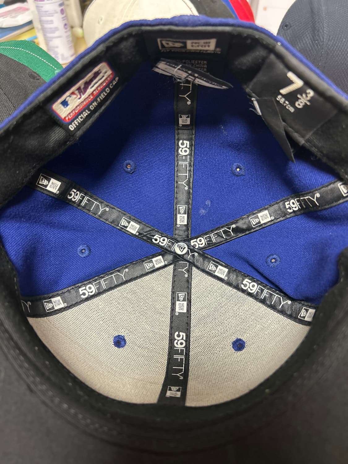 뉴에라 스냅백 상품이미지2