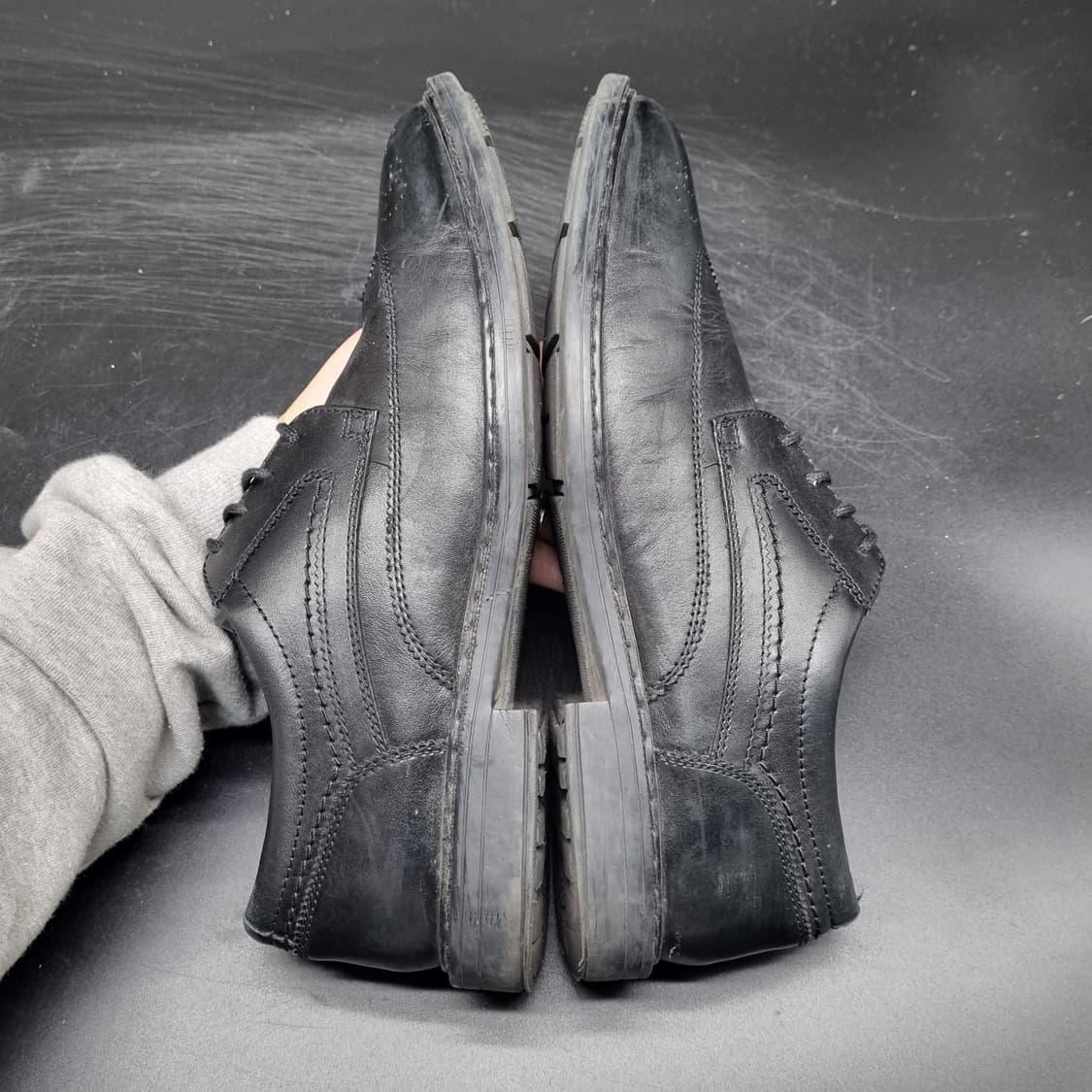 락포트 테일러 남성컴포트화275 상품이미지5