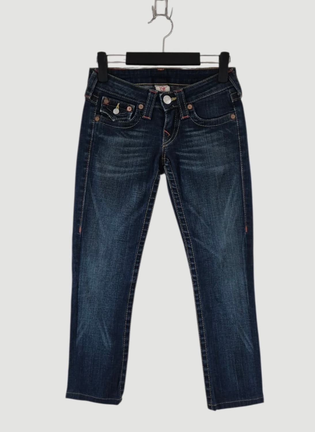 true religion jean 트루릴리전 청바지 상품이미지1